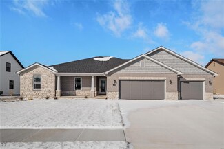 410 Grand Reserve, Shiloh, IL 62221