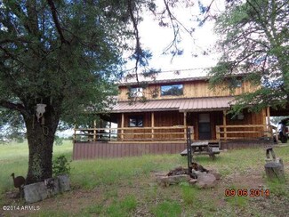 496 N Seeley Rd, Young, AZ 85554