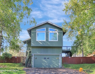 12130 Timberlane Dr, Anchorage, AK 99515