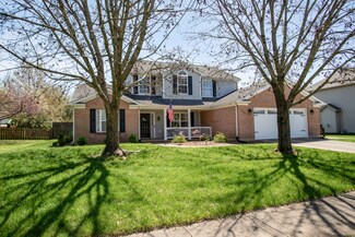 739 Eureka Dr, Versailles, KY 40383