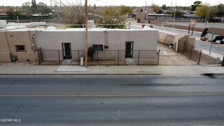 9322 Socorro Rd, El Paso, TX 79907