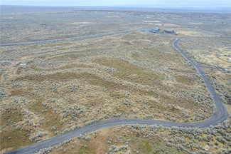 0 Lot 8 Altoona Dr Unit Blk 9, Ephrata, WA 98823