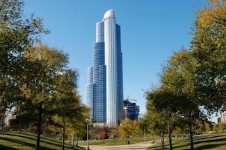 1201 S Prairie Ave Unit 1502, Chicago, IL 60605