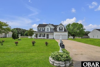 157 Pier Landing Unit Lot 82, South Mills, NC 27976