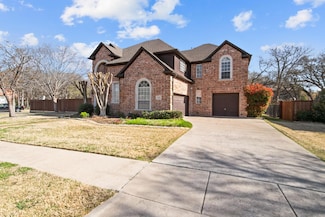 1401 Brighton Ct, Southlake, TX 76092