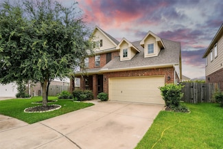 3022 Aloria Hills Trail, Katy, TX 77494