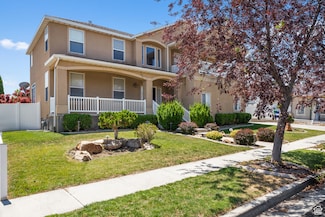 5453 Mayflower St, West Jordan, UT 84081