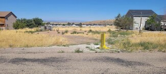 4867 N Old Highway 91, Enoch, UT 84721