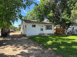 104 5th St, Fort Lupton, CO 80621