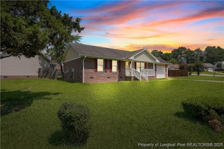 6585 Applewhite Rd, Fayetteville, NC 28304