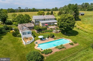 173 Tumble Idell Rd, Frenchtown, NJ 08825