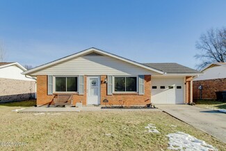 1832 N Charles St, Lima, OH 45801