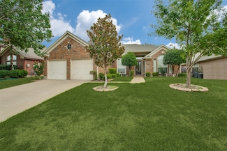 7006 Woodsprings Dr, Garland, TX 75044