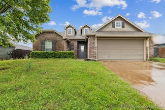 12015 E 110th St N, Owasso, OK 74055