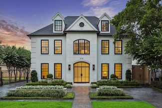 3738 Wickersham Ln, Houston, TX 77027