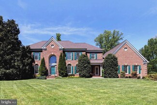 13900 Shelter Manor Dr, Haymarket, VA 20169