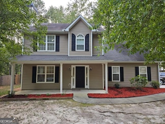 7001 Greenridge Dr, Loganville, GA 30052