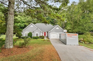 110 Fallow Ln, Acworth, GA 30101