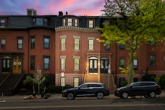 823 E Broadway Unit 2, Boston, MA 02127