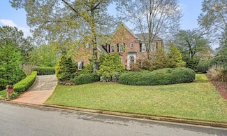 2370 Steeplechase Ln, Roswell, GA 30076