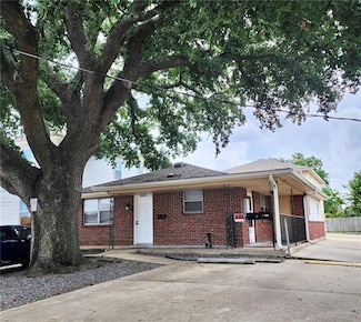 4028 Sanford St, Metairie, LA 70002