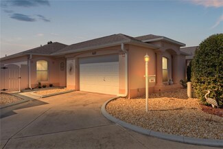 1627 Tampico Place, Lady Lake, FL 32159