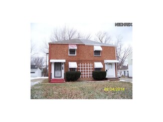 1484 E 250th St, Euclid, OH 44117