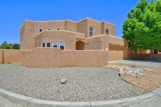 6219 Chenoa Rd NW, Albuquerque, NM 87120