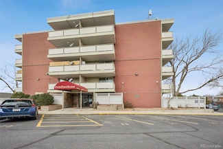 4600 E Asbury Cir Unit 210, Denver, CO 80222