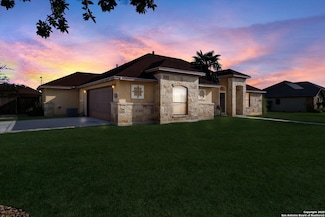 1758 Crooked Creek, Pleasanton, TX 78064