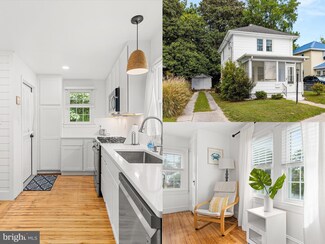 309 Locust Terrace, Salisbury, MD 21801