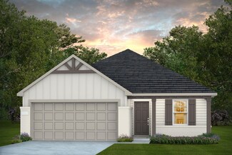 323 Ruby Ford Dr, Baytown, TX 77523