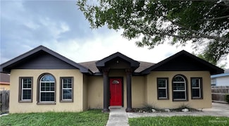 906 Gonzalez Dr, San Juan, TX 78589