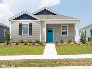 59 Bonaparte St Unit Lot 152, Wilmington, NC 28411
