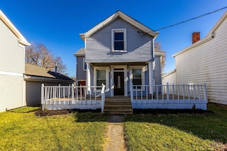 7718 Hamilton Ave, Cincinnati, OH 45231