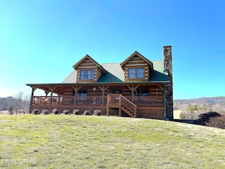 2597 Rutledge Pike, Blaine, TN 37709