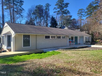 3403 Bradley Place, Raleigh, NC 27607