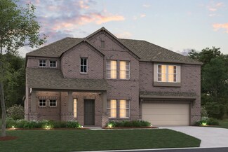 3312 Red Deer Rd, Denton, TX 76208