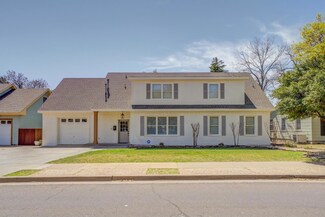 3219 22nd St, Lubbock, TX 79410