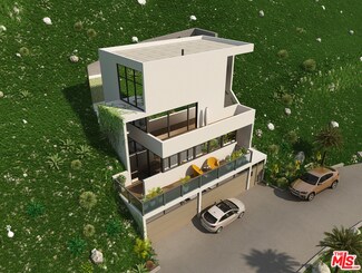 0 Oban Dr Unit 21-750274, Los Angeles, CA 90065