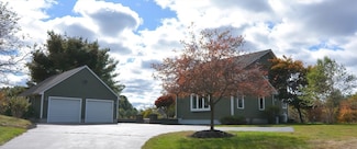 95 Mendon St, Upton, MA 01568