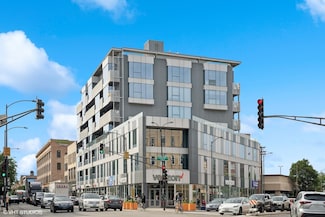 1241 N Milwaukee Ave Unit 705, Chicago, IL 60622