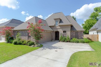 225 Chancellor Dr, Saint Gabriel, LA 70776