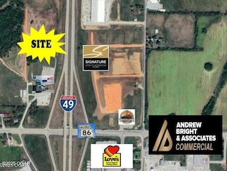 TBD Memory Ln, Neosho, MO 64850