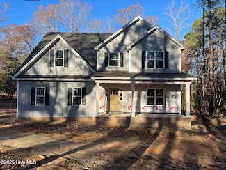 370 Michael Rd, Carthage, NC 28327