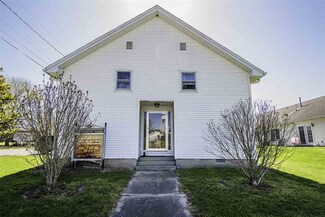 212 S Broadway, Oaktown, IN 47561