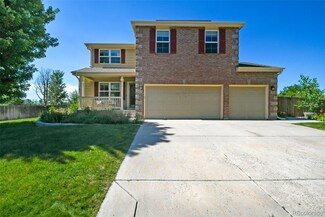 6519 Old Divide Trail, Parker, CO 80134