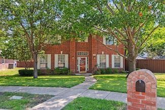 8500 Timber Crest Ct, Frisco, TX 75035