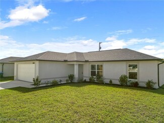 1003 NW 24th Place, Cape Coral, FL 33993