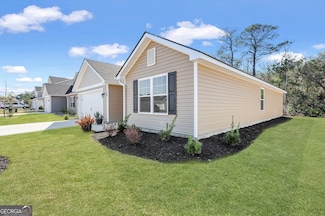 56 Hayden Dr, St. Marys, GA 31558
